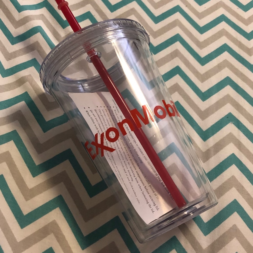 Exxonmobil Cold Cup